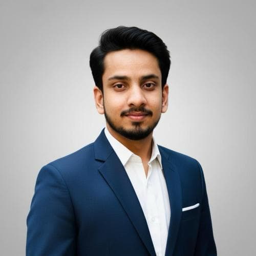 Neeraj Rawal